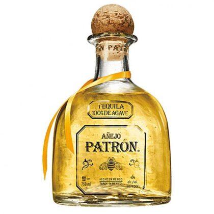 Patrón Añejo